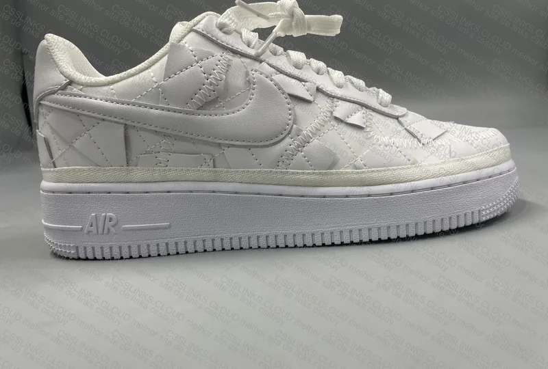Air Force Billie Eilish 4