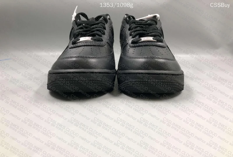 Air Force Black 2