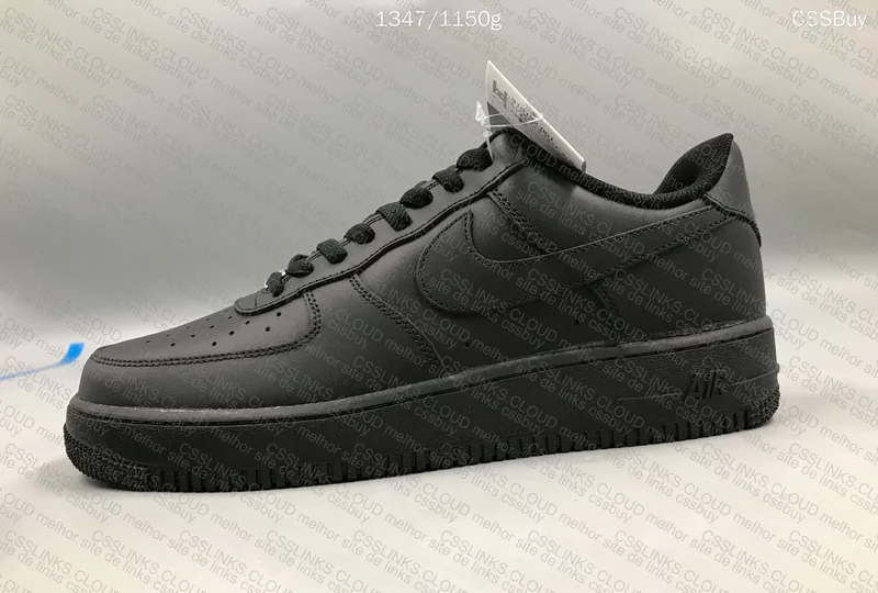 Air Force Black