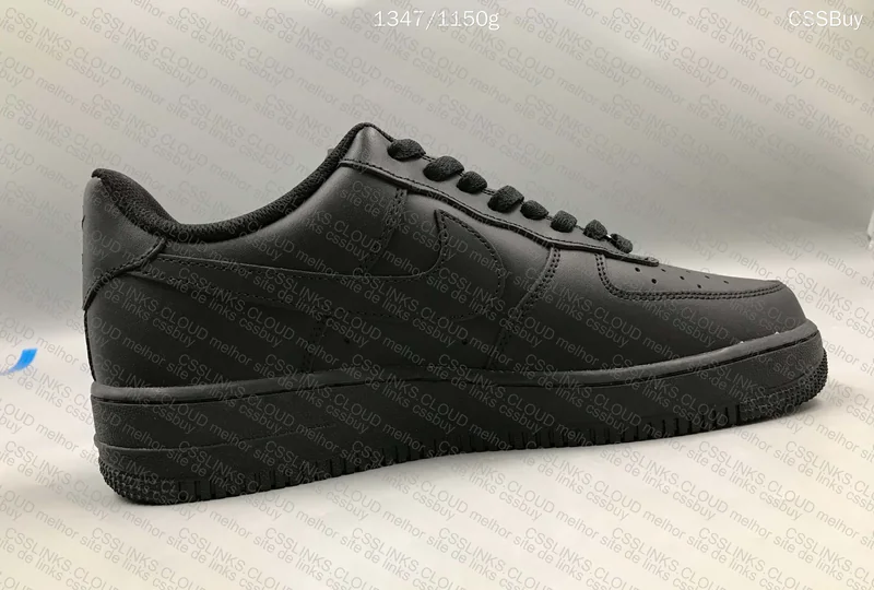 Air Force Black 2