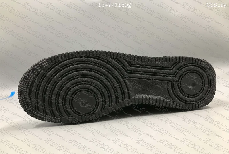 Air Force Black 3