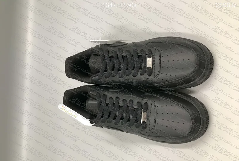 Air Force Black 4