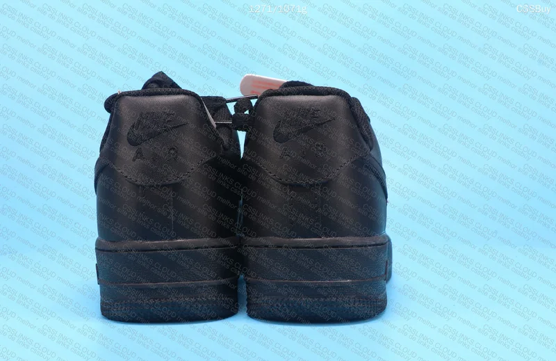 Air Force Black