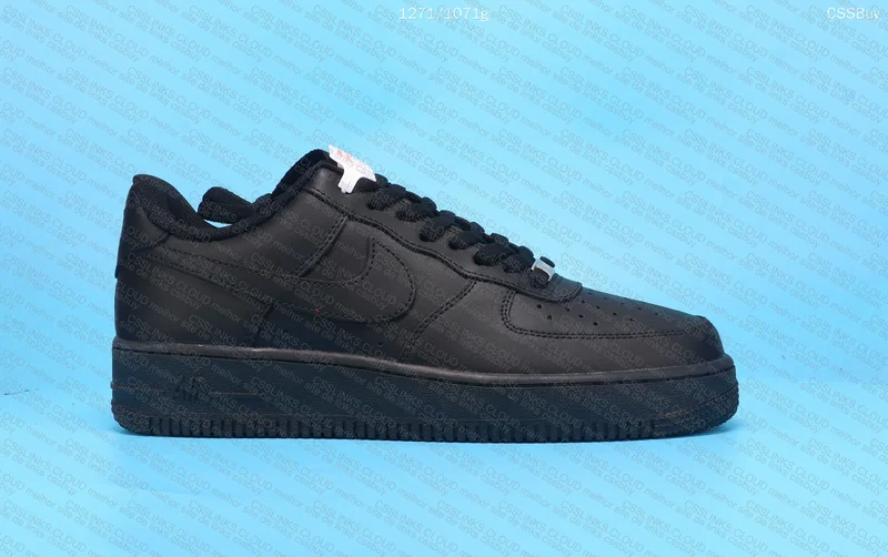 Air Force Black 2