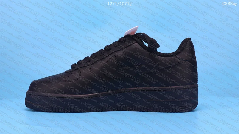 Air Force Black 4