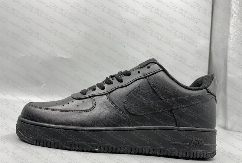 Air Force Black 2