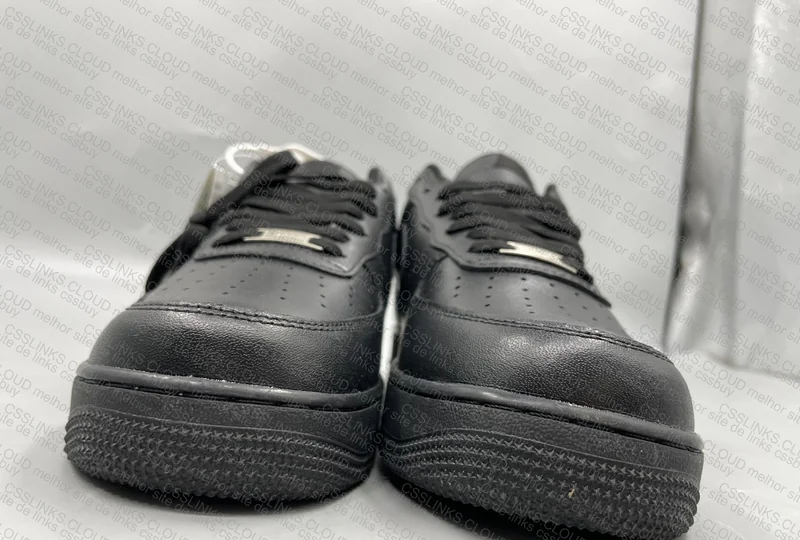 Air Force Black 3