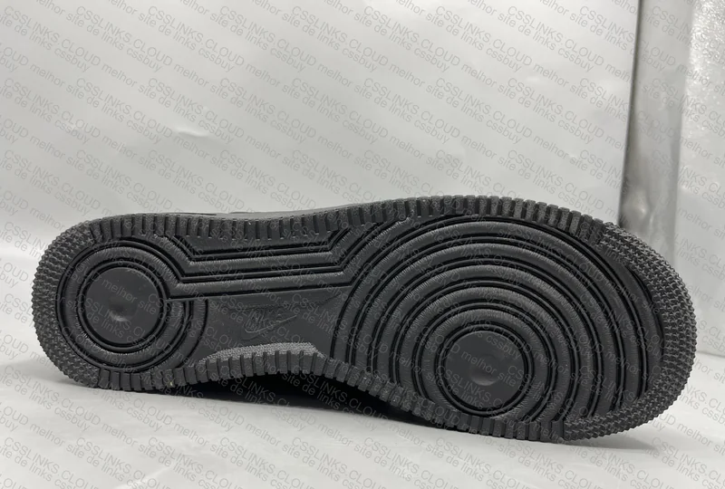 Air Force Black 7