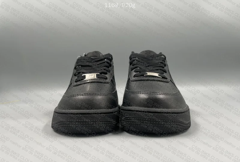 Air Force Black 2