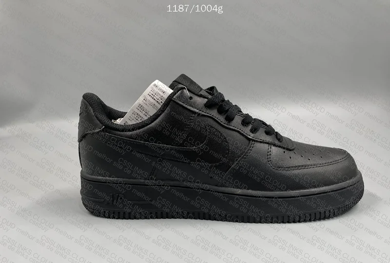 Air Force Black 2