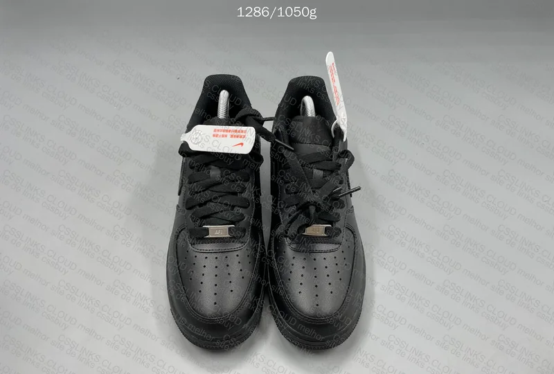 Air Force Black