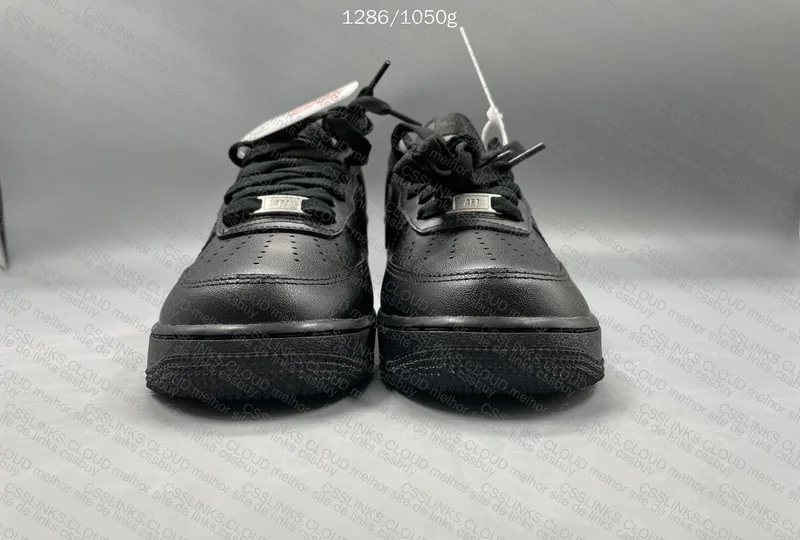 Air Force Black 2
