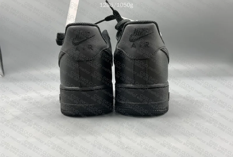 Air Force Black 4