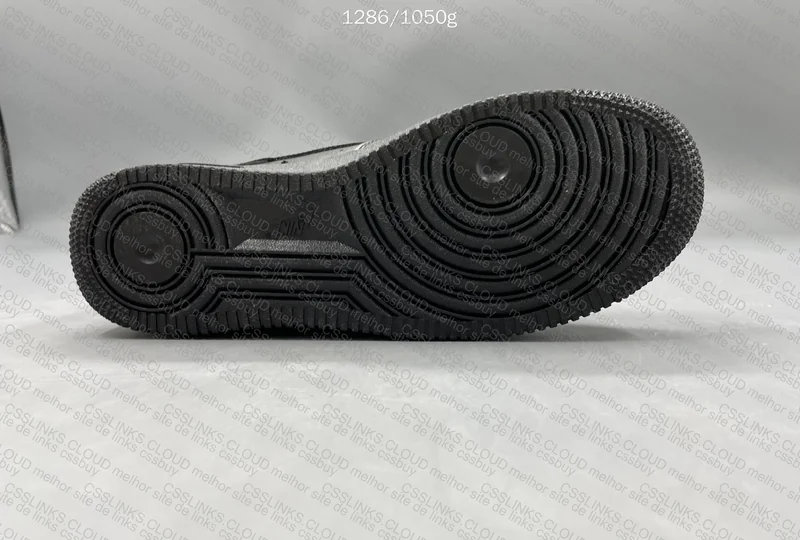 Air Force Black 8