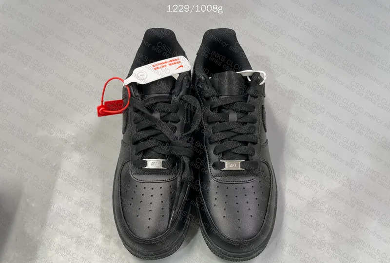Air Force Black 2