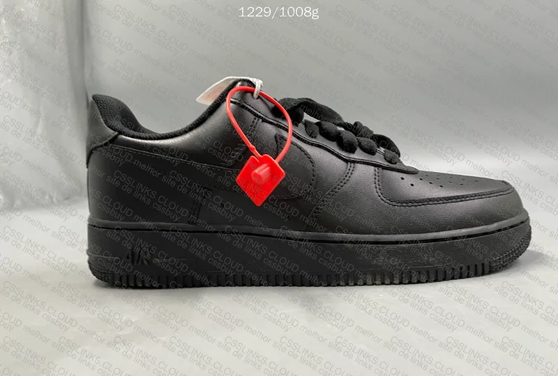 Air Force Black 5