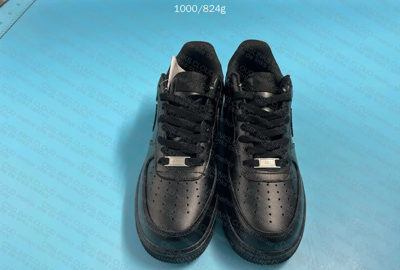 Air Force Black