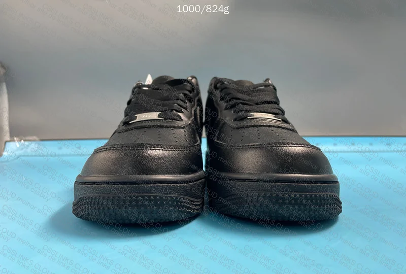 Air Force Black 2