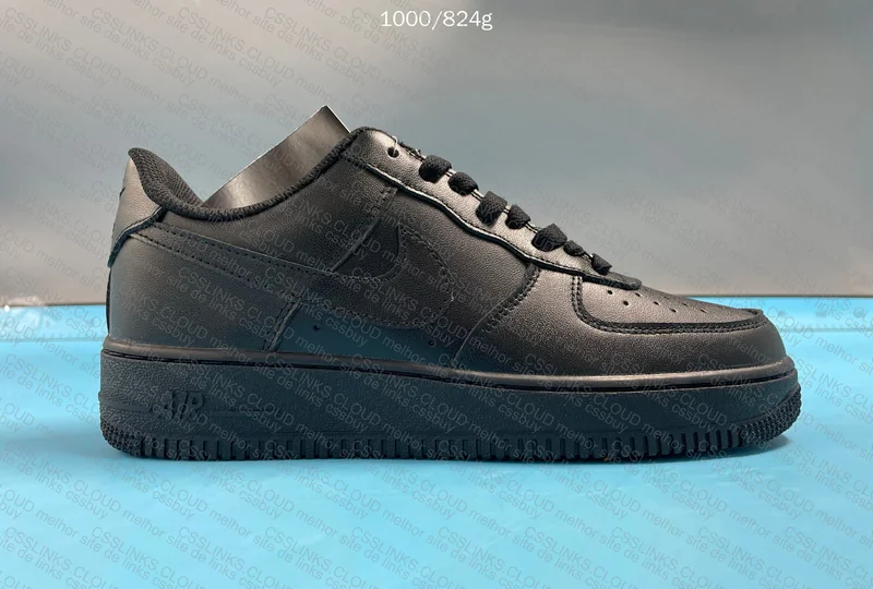 Air Force Black 5