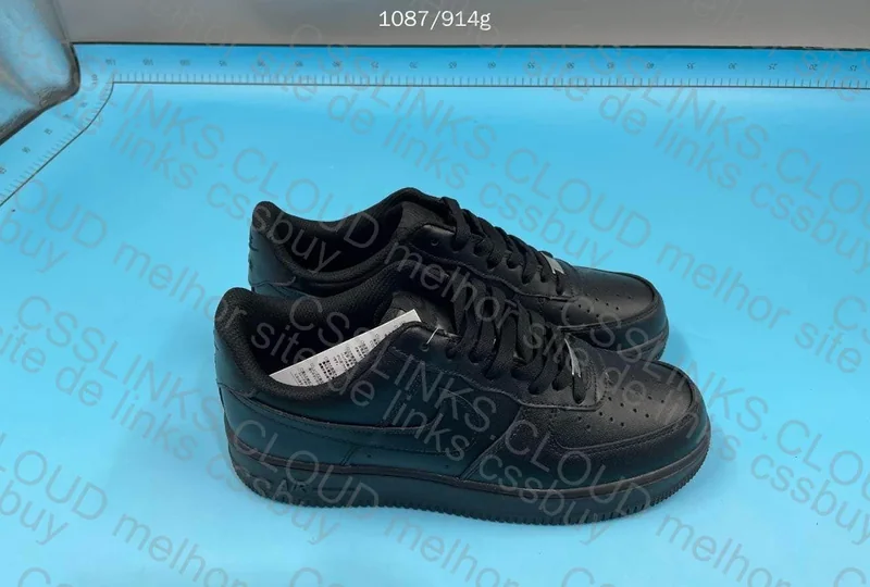 Air Force Black 2