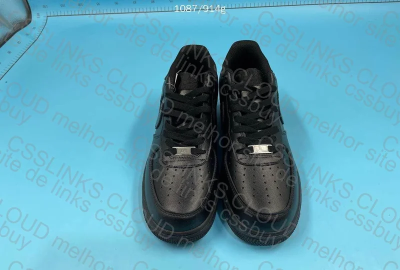 Air Force Black 7