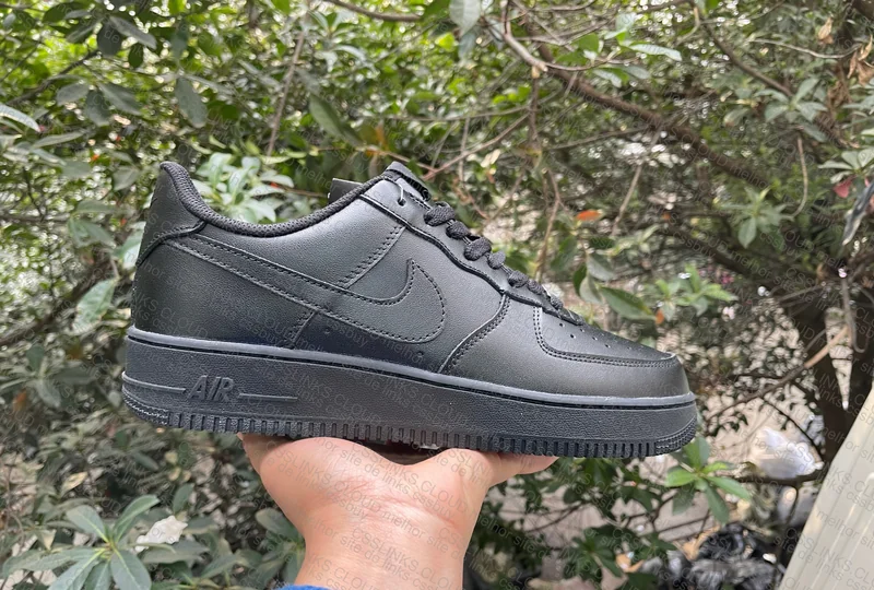 Air Force Black 2