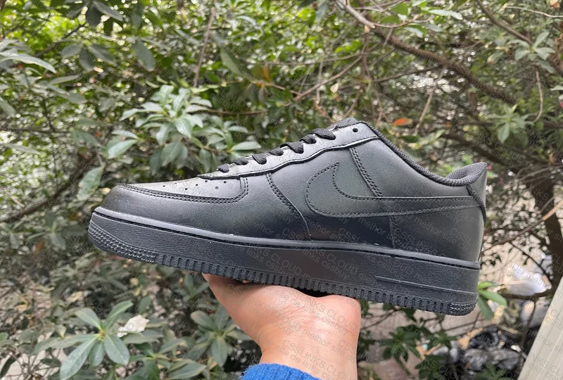 Air Force Black 4