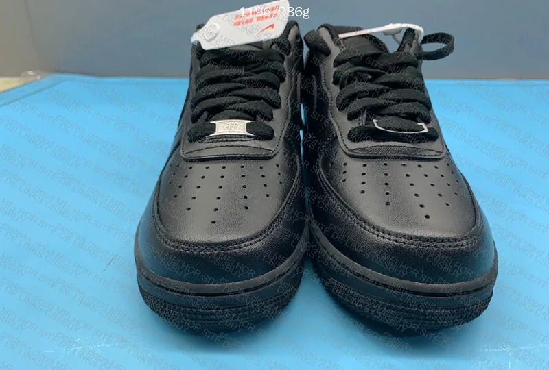 Air Force Black 2