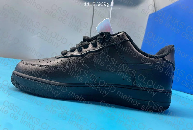 Air Force Black, GL? 2
