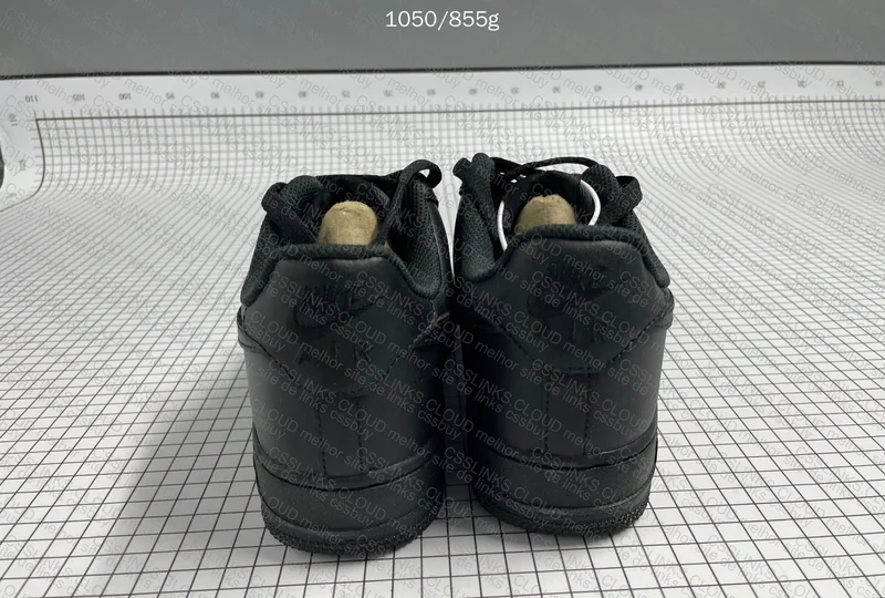 Air Force BLACKZAO DO OVO 2