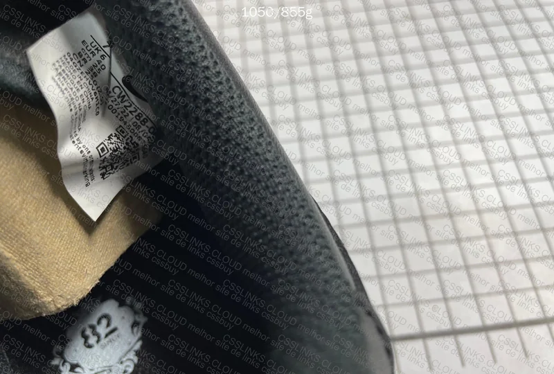 Air Force BLACKZAO DO OVO 6