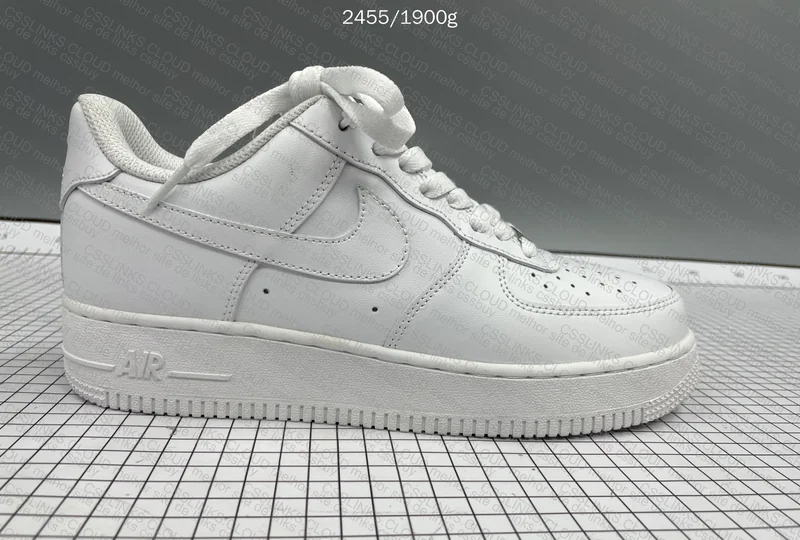 Air Force - Blind Box
