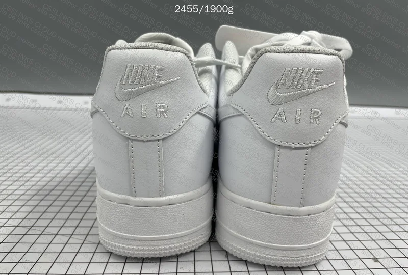 Air Force - Blind Box 7