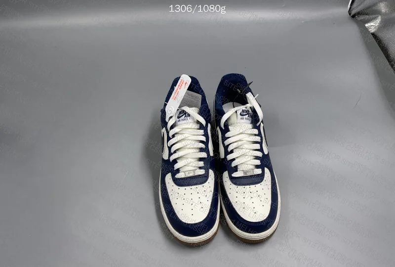 Air Force Blue Navy