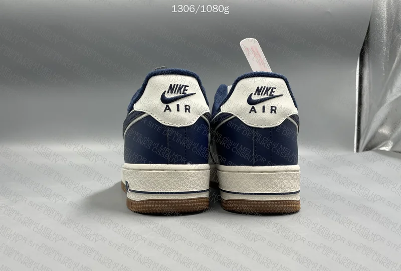 Air Force Blue Navy 2