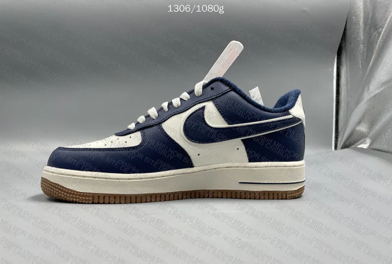 Air Force Blue Navy 3
