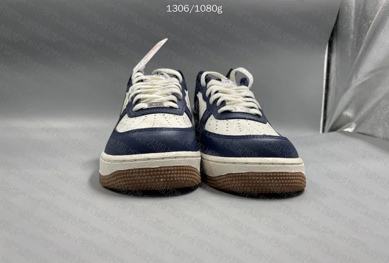 Air Force Blue Navy 4