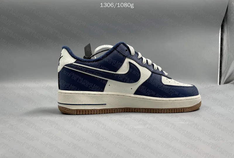 Air Force Blue Navy 5