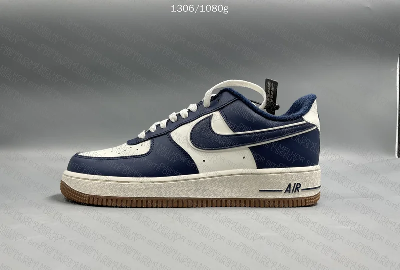 Air Force Blue Navy 7