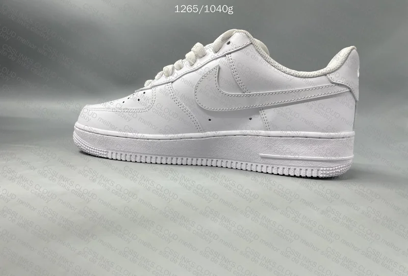 Air Force White 2