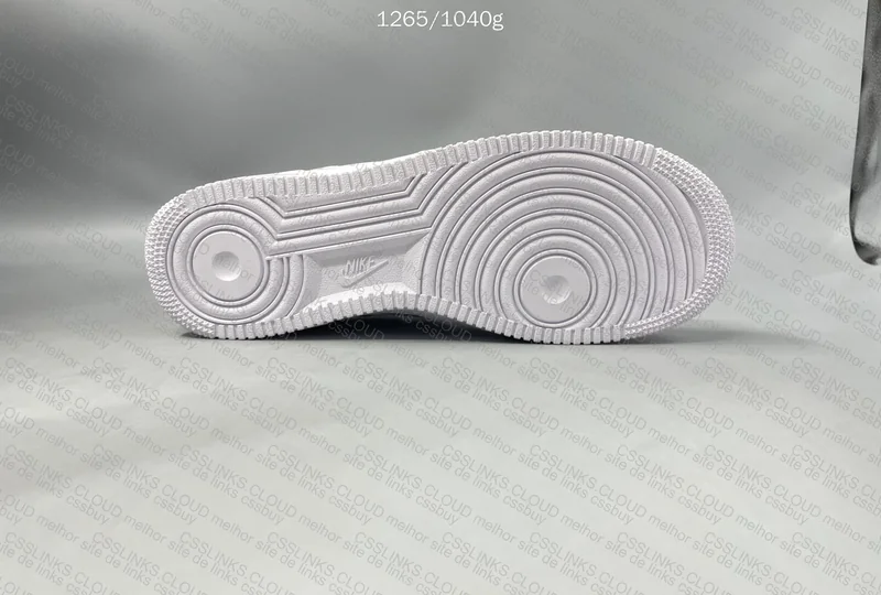 Air Force White 4