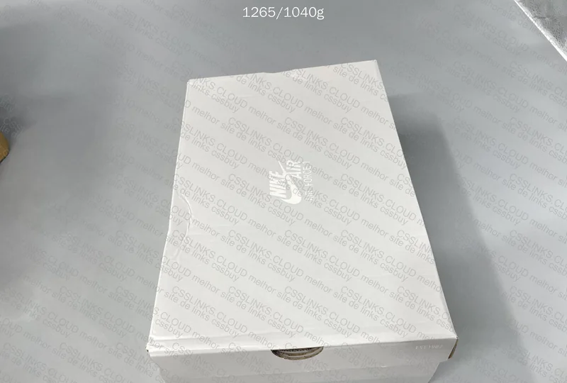 Air Force White 8