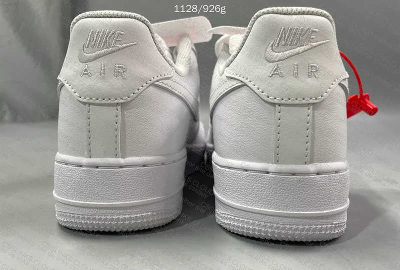 Air Force White