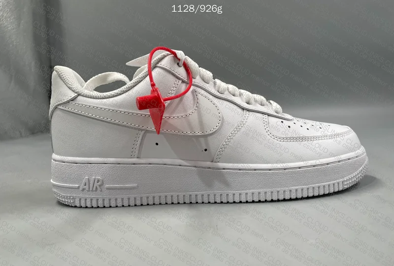 Air Force White 4
