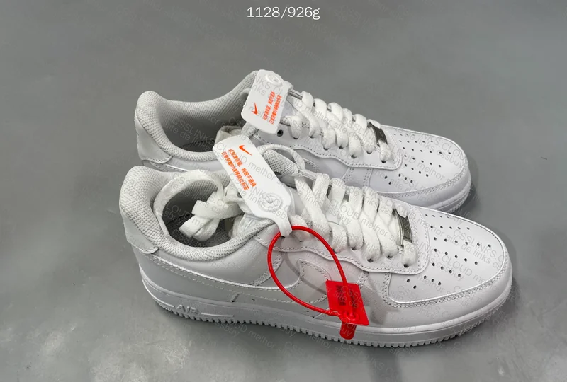 Air Force White 6