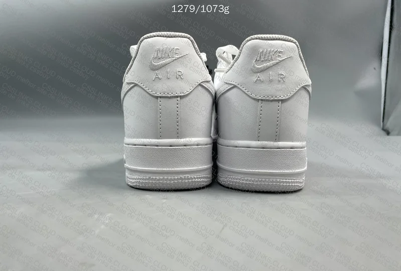 Air Force White