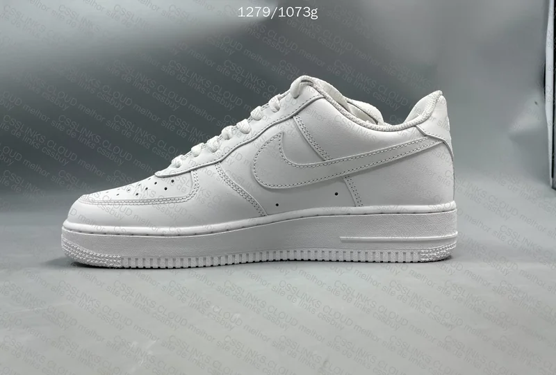 Air Force White 4