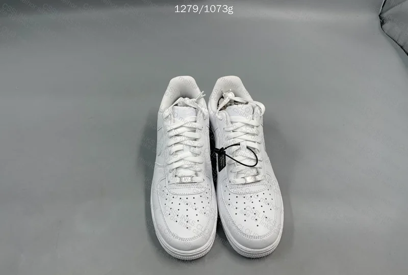 Air Force White 5