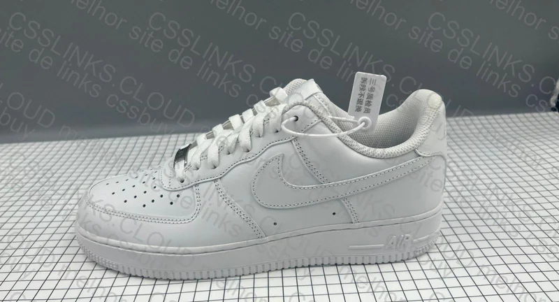 Air Force White 2