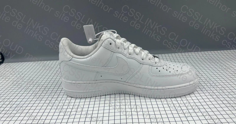 Air Force White 4